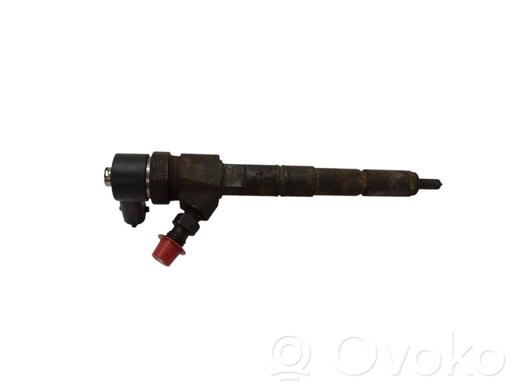 Inyector de combustible   0445110159