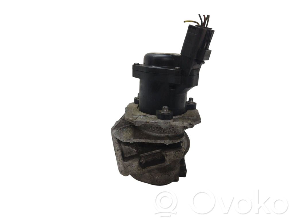 Citroen C3 Zawór EGR 