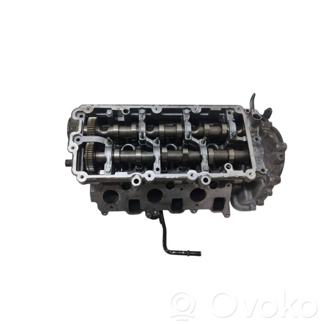 Audi A4 S4 B8 8K Engine head 