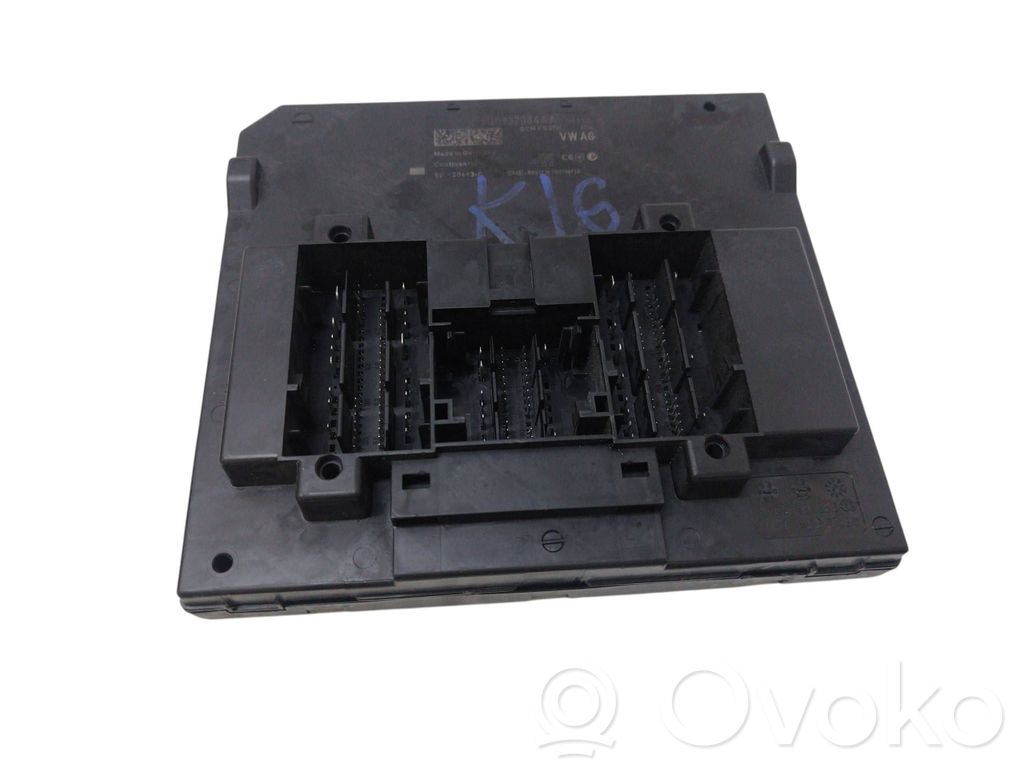 Audi A3 S3 8V Module confort 