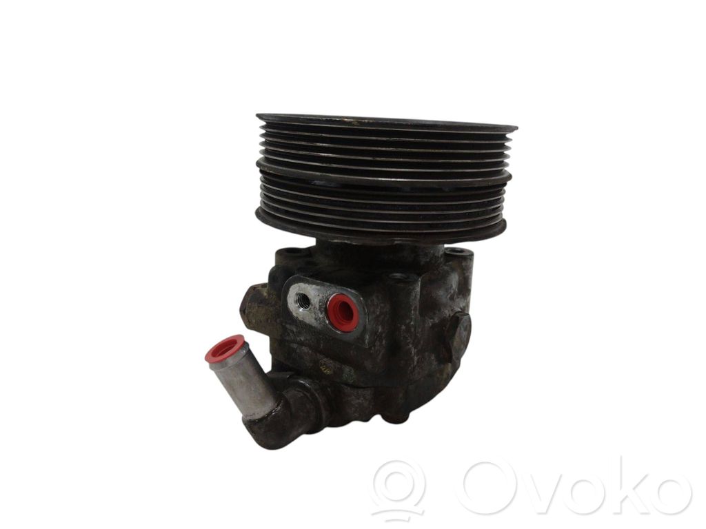 Ford S-MAX Ohjaustehostimen pumppu 
