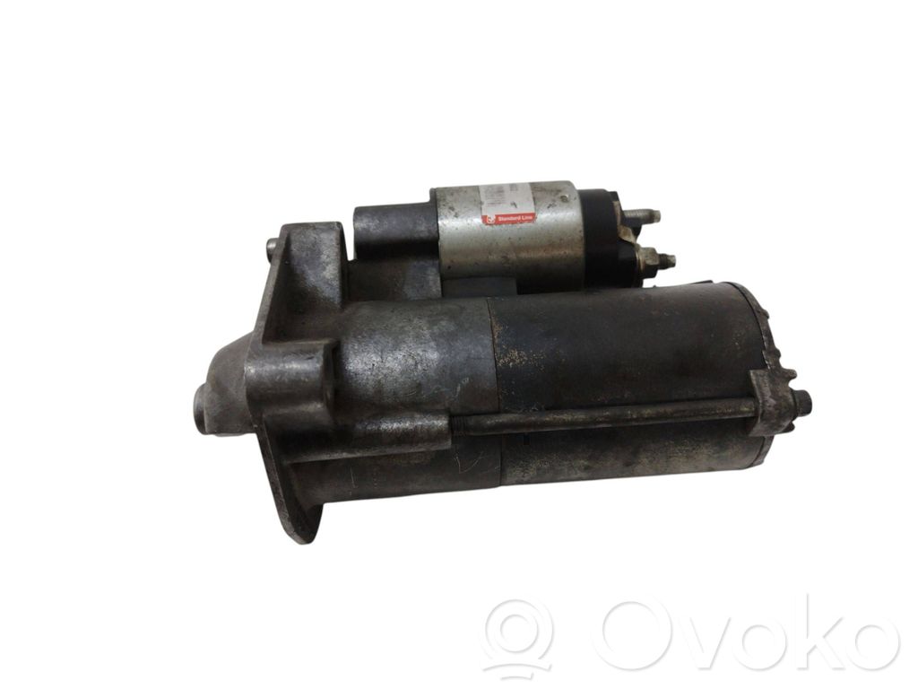Starteris   6G9N11000JA