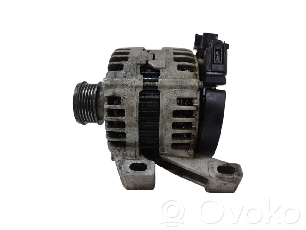 Alternator   0121615005,595565150014