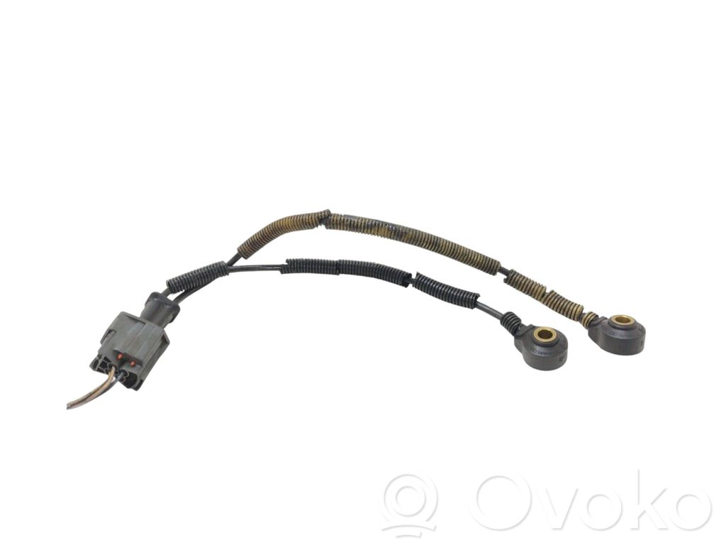 Sensor de petardeo del motor   0261231178,8653171