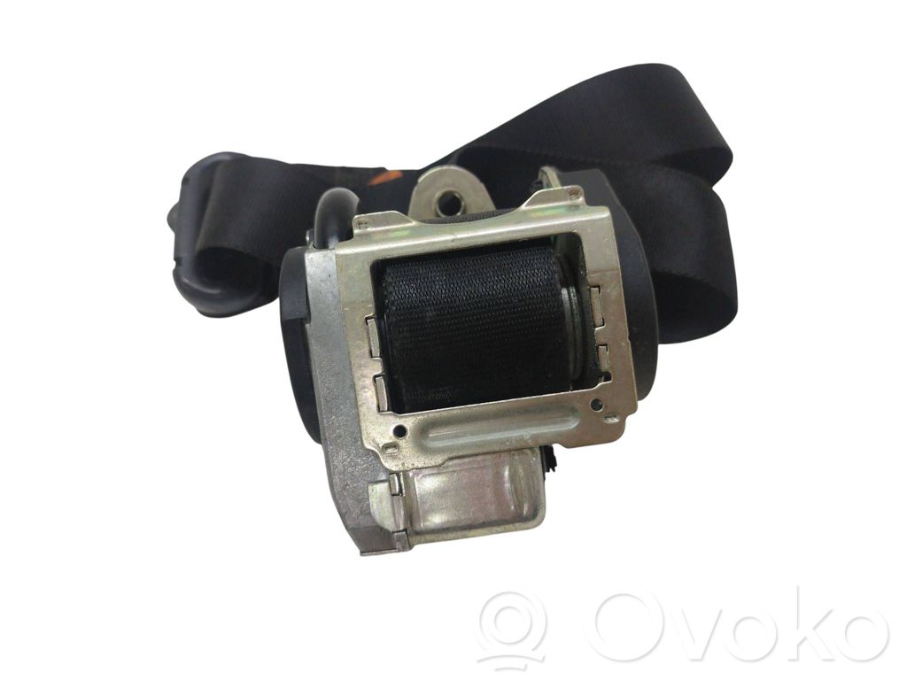 Ford S-MAX Front seatbelt 