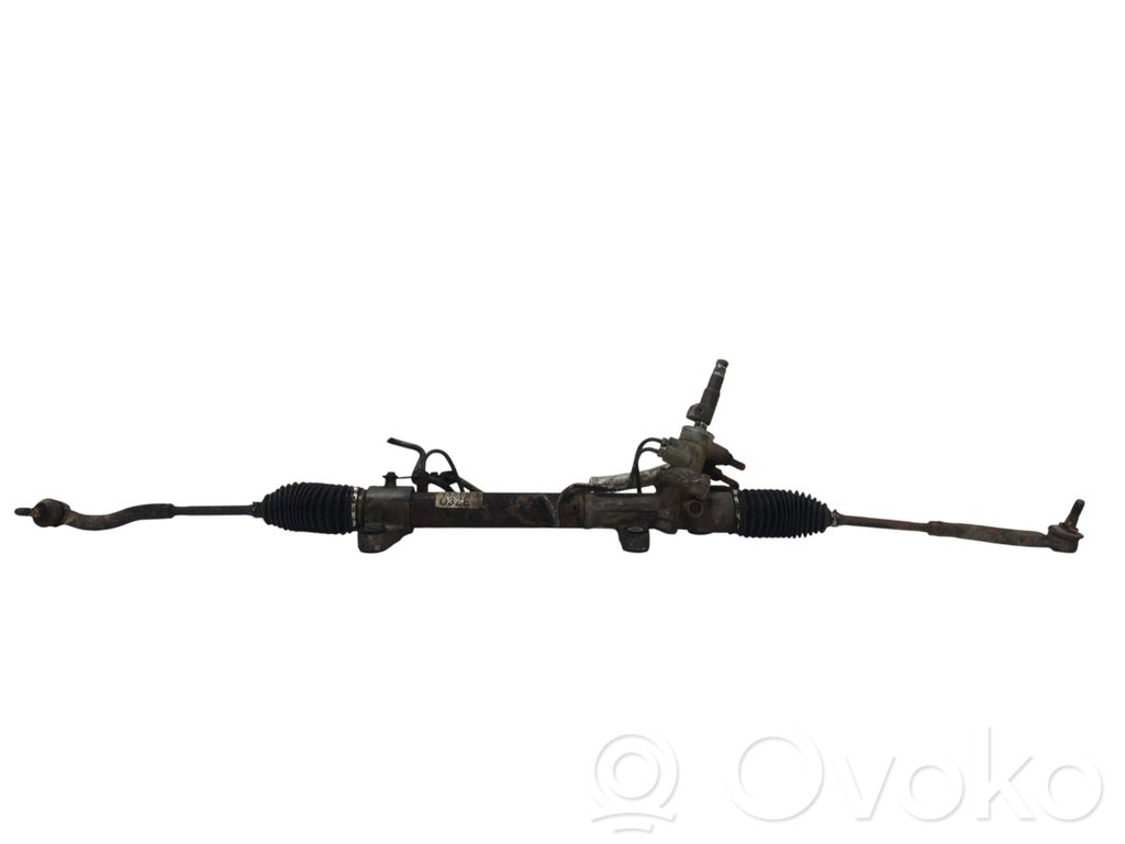 Steering rack   13020