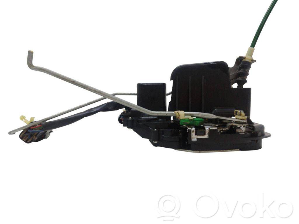 Etuoven lukko   A045246