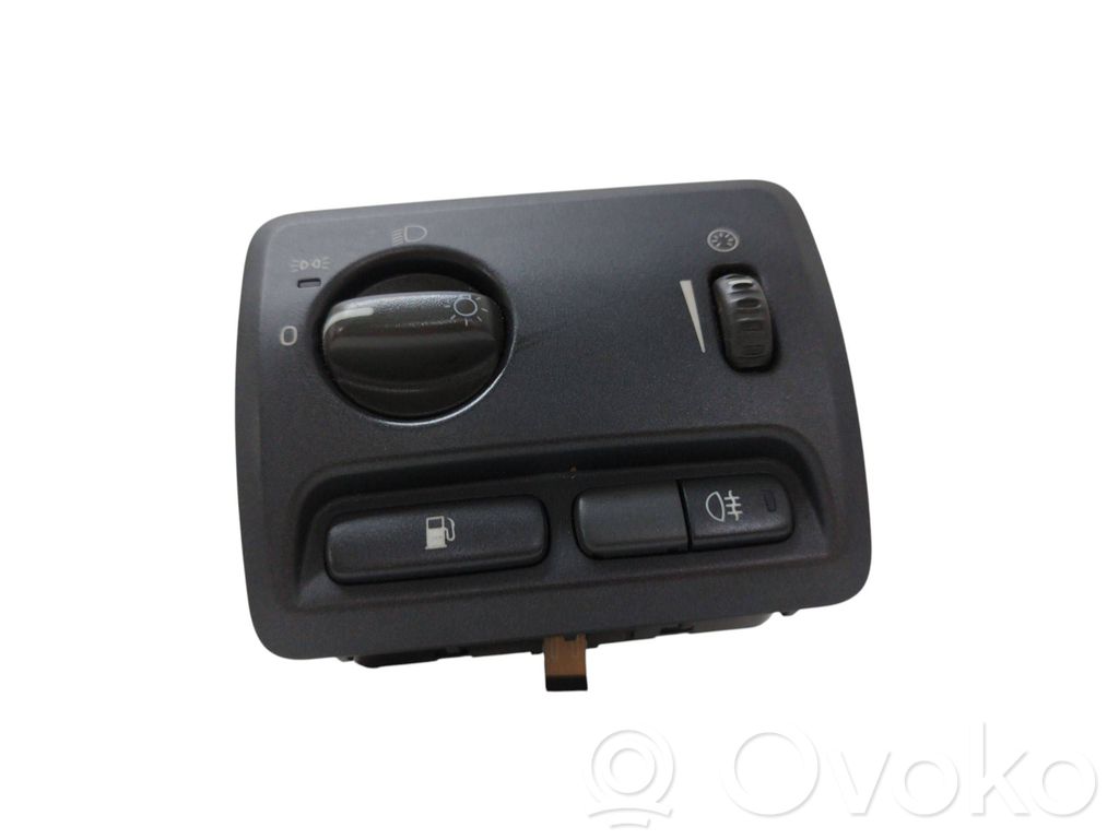 Volvo S60 Light switch 