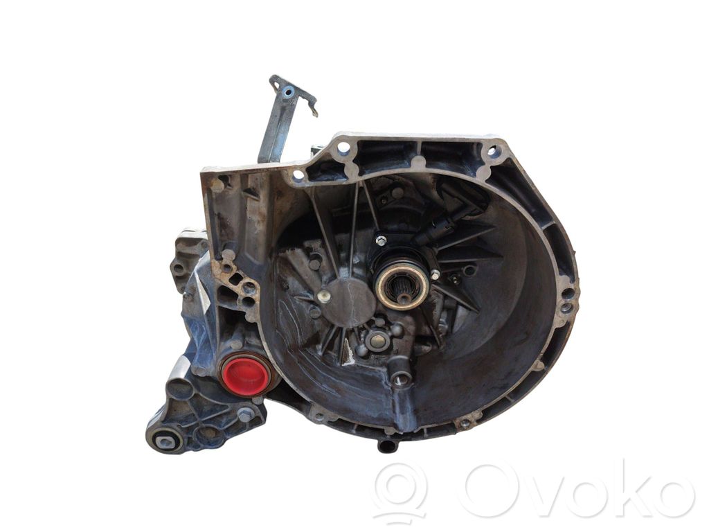 Ford Focus Manualna 5-biegowa skrzynia biegów 