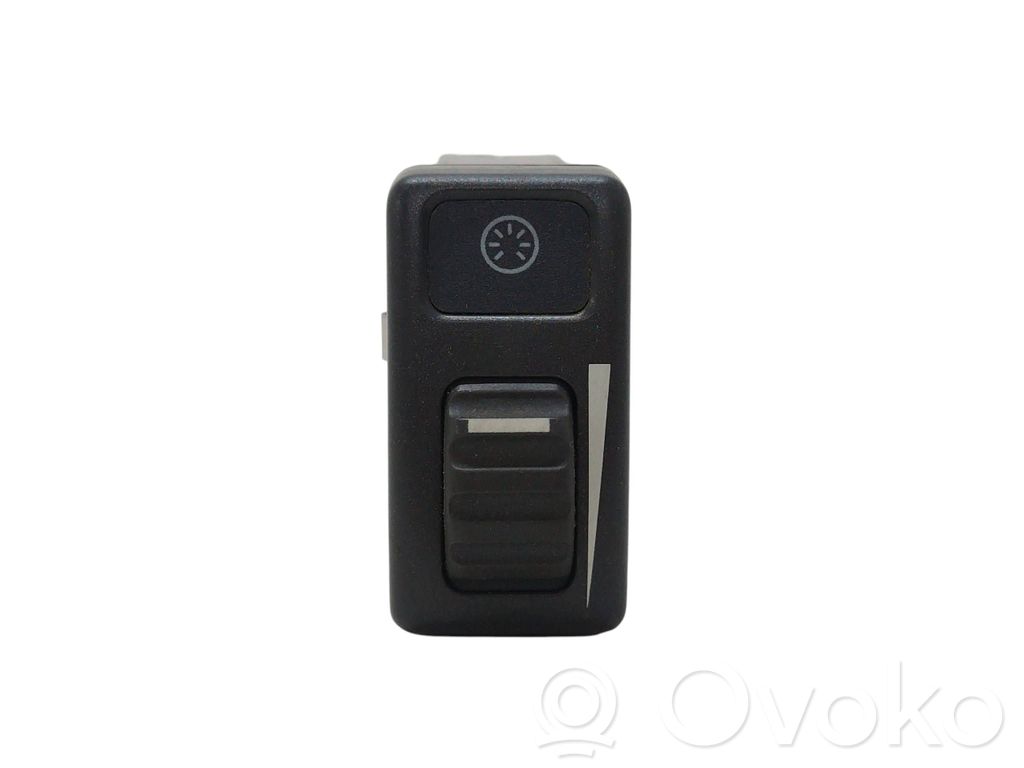 Volvo S70  V70  V70 XC Interruttore di regolazione dell’illuminazione del quadro 