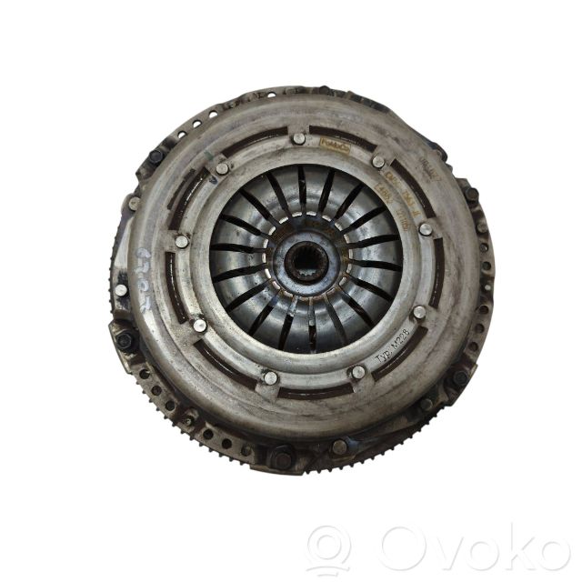Ford Focus Sankabos komplektas 
