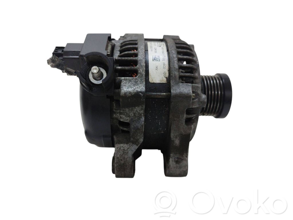 Ford Focus Generator/alternator 
