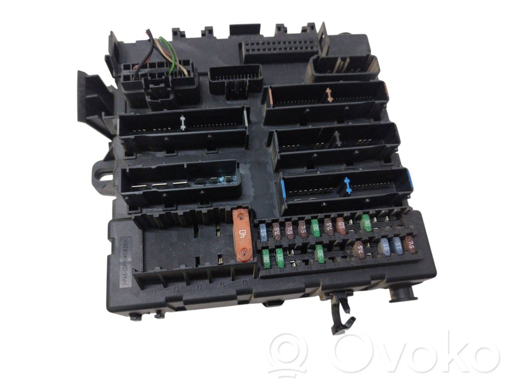 Fuse module   12805847,00081656,519112007