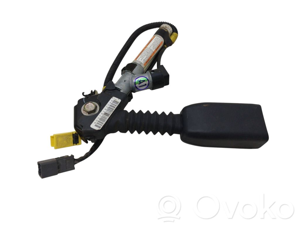 Honda CR-V Hebilla del cinturón delantero 