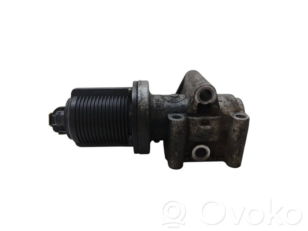 Saab 9-3 Ver2 Zawór EGR 