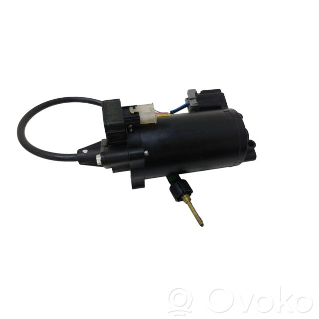 Nissan Murano Z50 Brake pedal sensor switch 