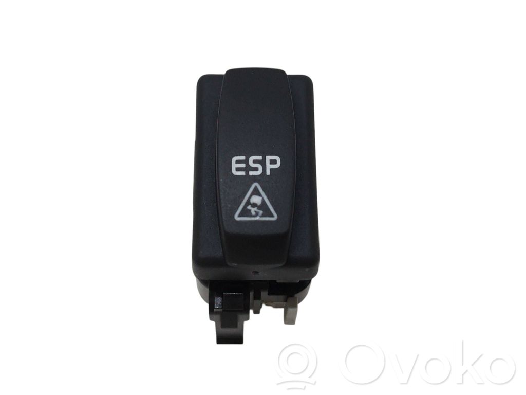 Bouton interrupteur programme de stabilité ESP   003452B,2648802