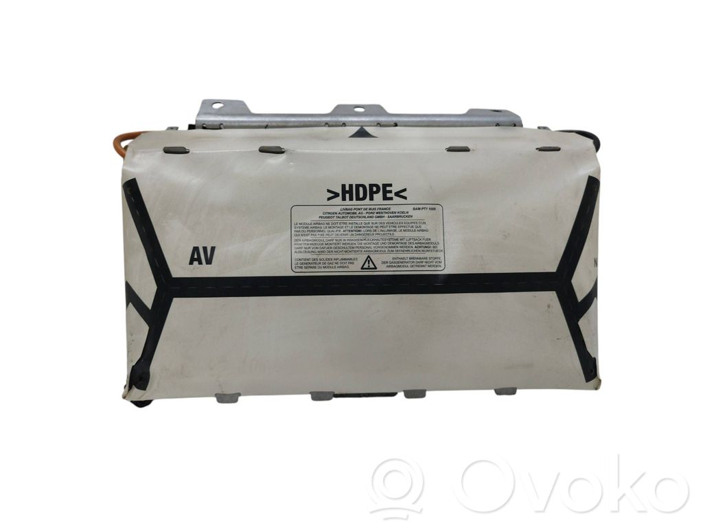 Peugeot 307 Airbag pasager 