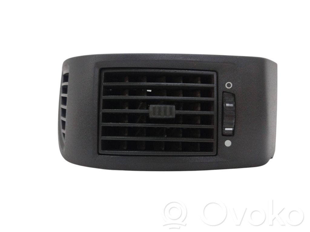 Fiat Ducato Copertura griglia di ventilazione laterale cruscotto 