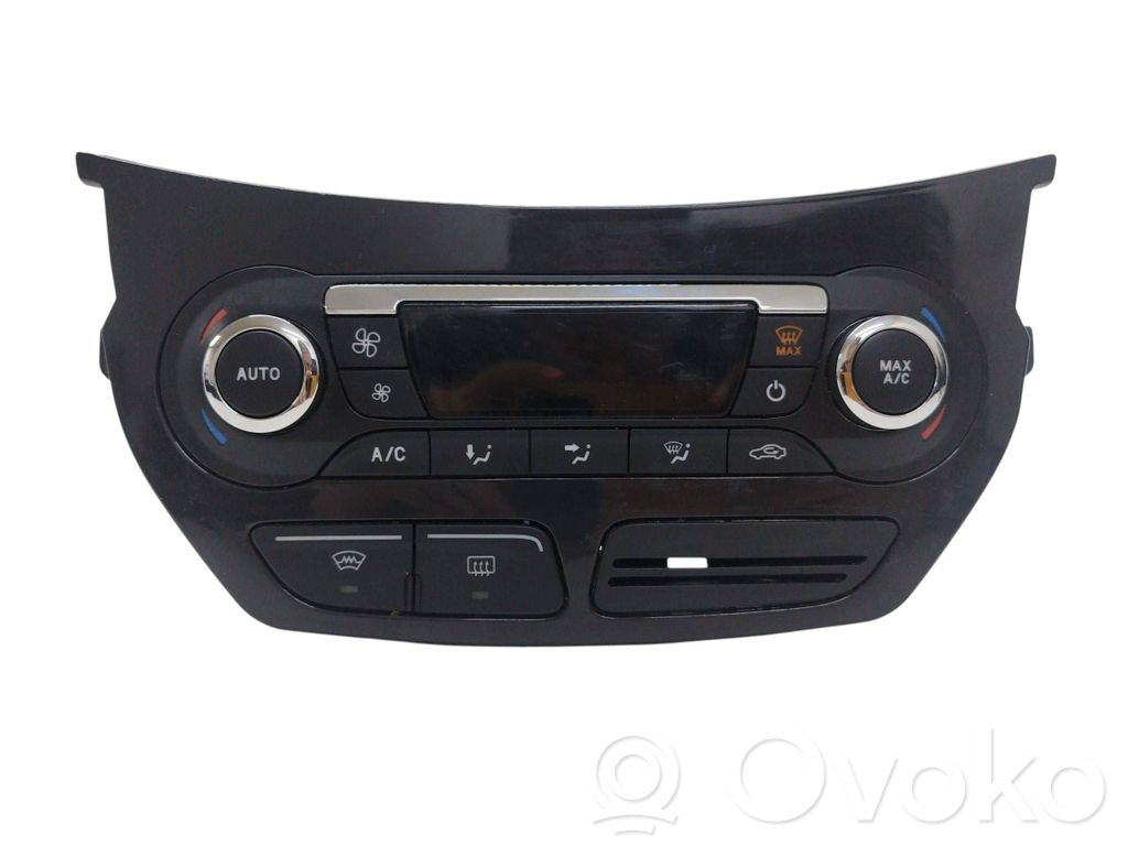 Ford Kuga II Unitate control climatizare 