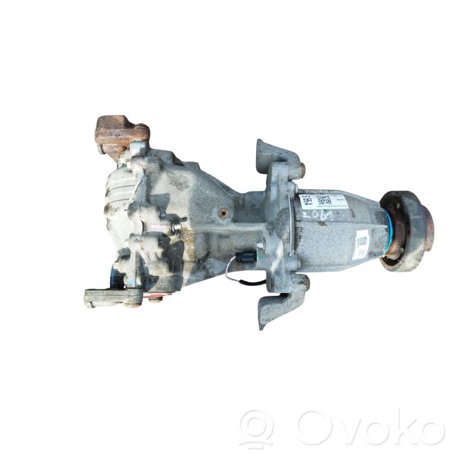 Ford Kuga II Hinterachsdifferential 