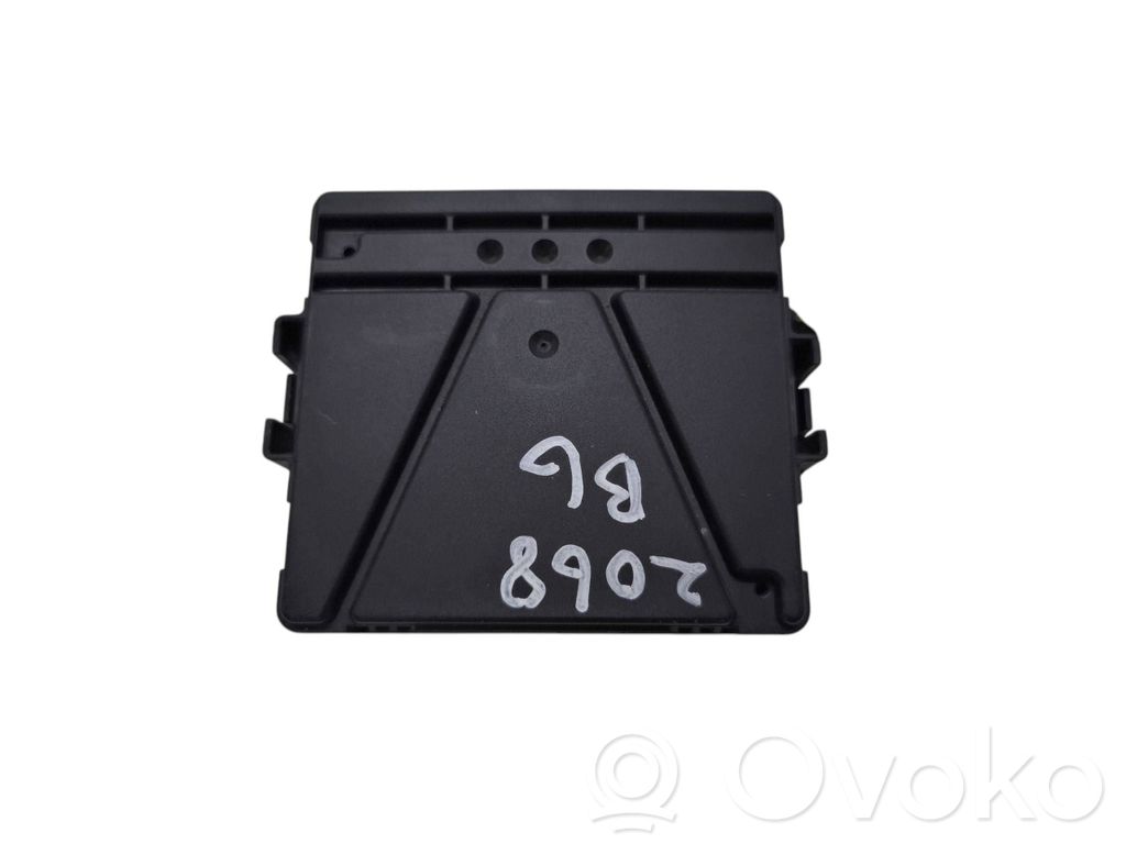 Módulo de control Gateway   3Q0907530G,A2C1210220350