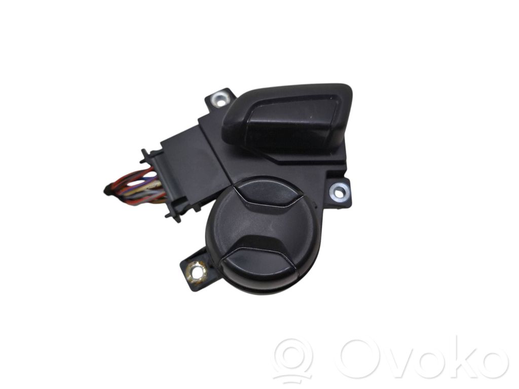Volkswagen PASSAT B8 Comutator comandă scaune 