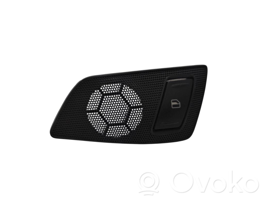 Skoda Octavia Mk2 (1Z) Interruttore di controllo dell’alzacristalli elettrico 