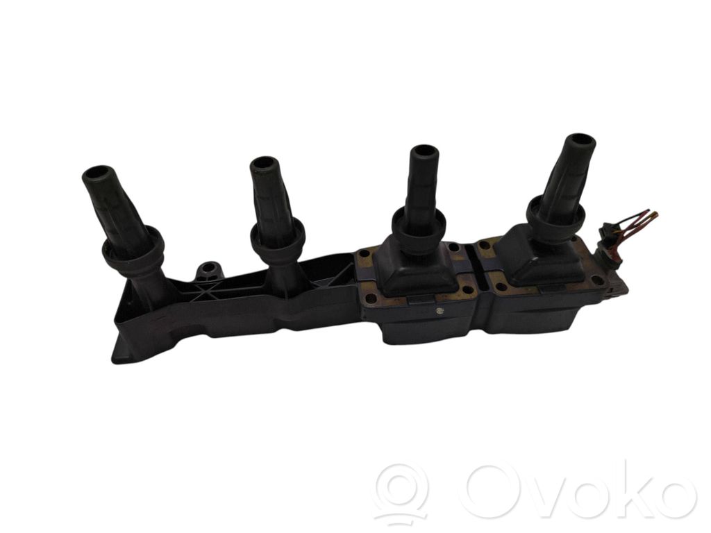 Peugeot 307 High voltage ignition coil 