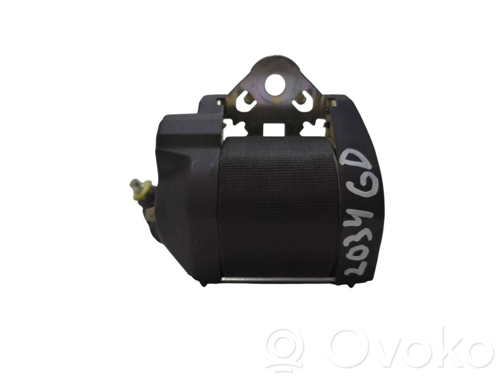 Cinturón trasero   33048809,88844AX311
