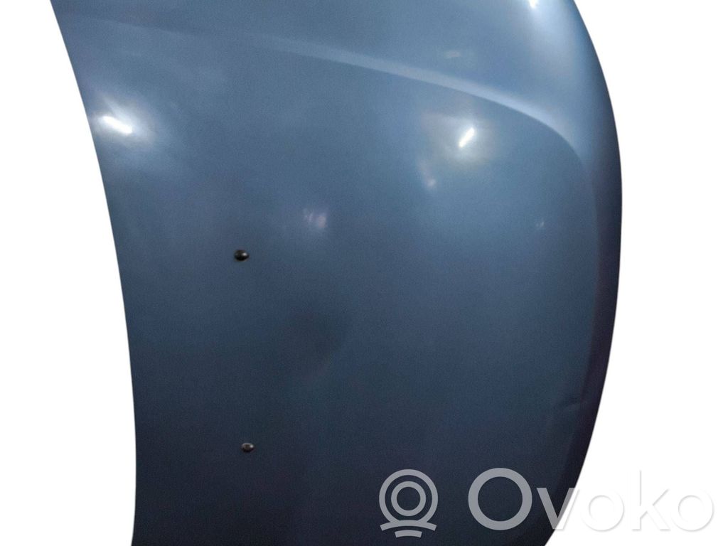 Engine bonnet/hood