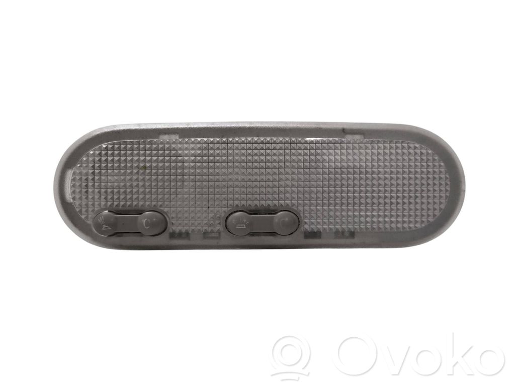 Front seat light   8200073231