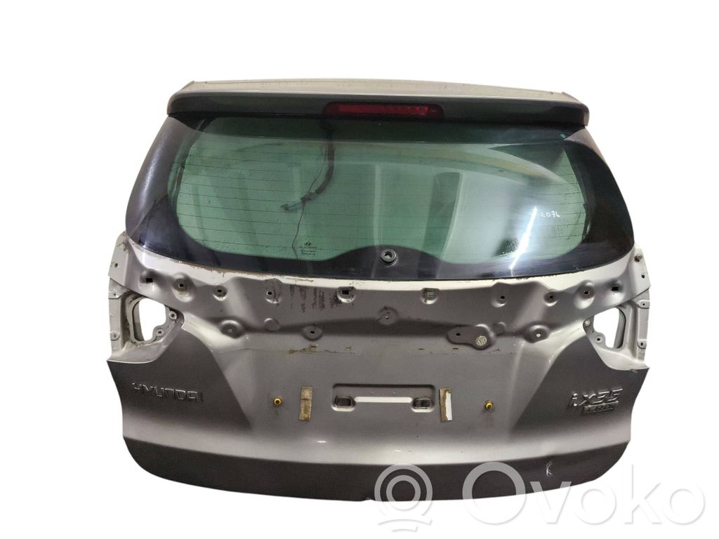 Hyundai ix35 Puerta del maletero/compartimento de carga 