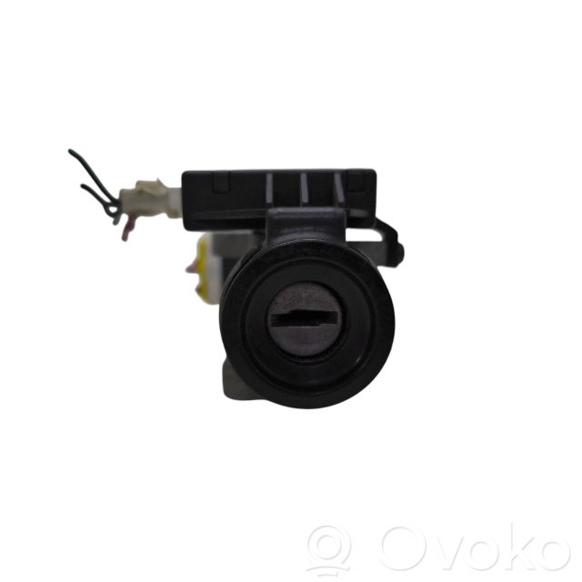 Chevrolet Matiz Ignition lock 