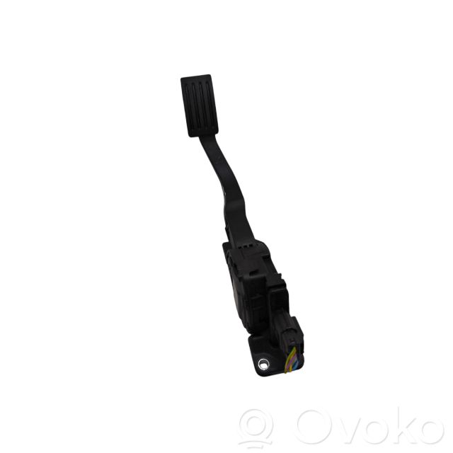 Ford Kuga II Accelerator throttle pedal 