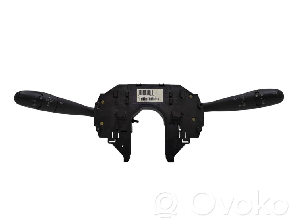 Citroen C4 I Wiper turn signal indicator stalk/switch 