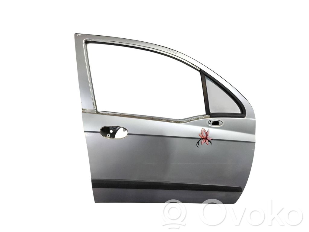 Chevrolet Matiz Etuovi 