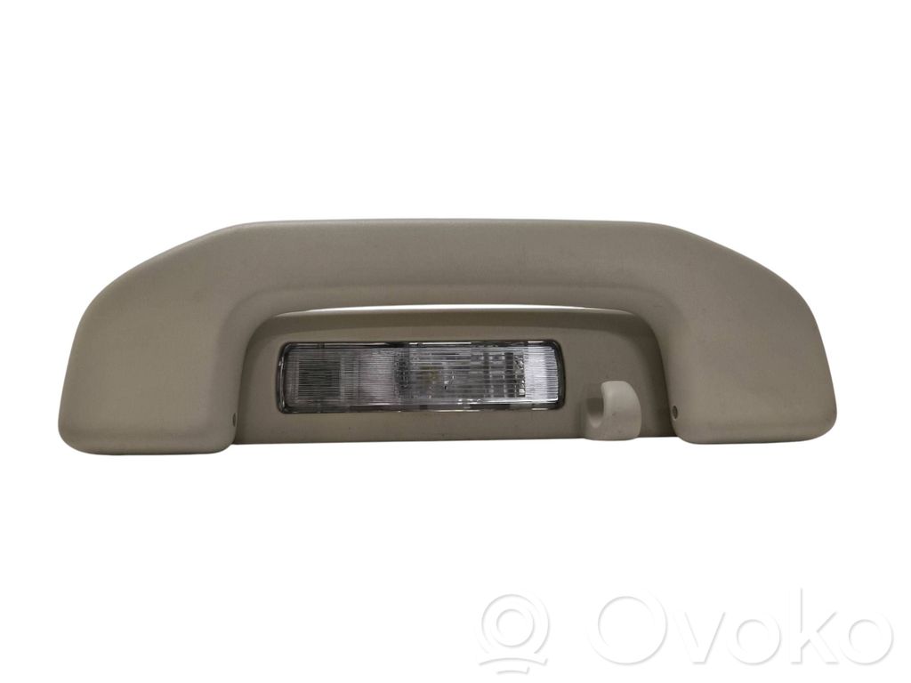Mercedes-Benz GLE (W166 - C292) Poignée intérieur plafond