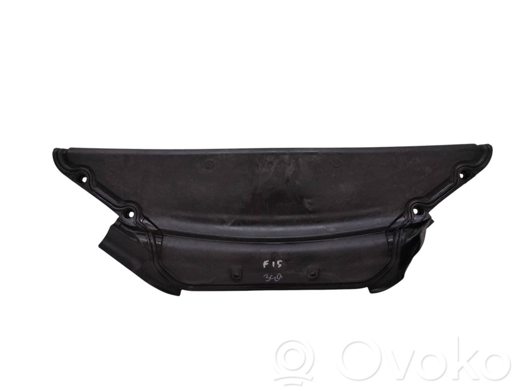 BMW X5 F15 Other engine bay part 