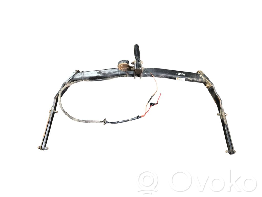 Ford Focus Set barra di traino 