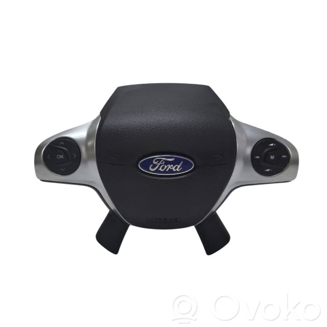 Ford Focus Vairo oro pagalvė 