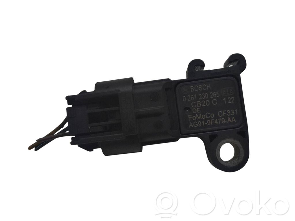 Air pressure sensor   AG919F479AA,0261230265