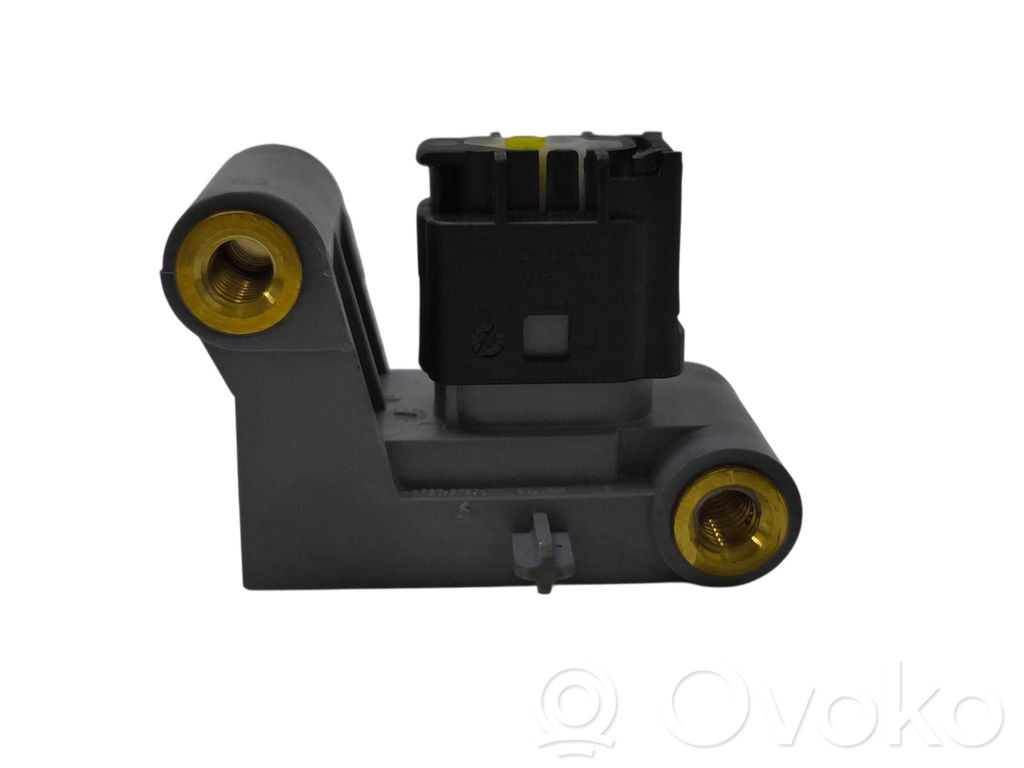 BMW 5 F10 F11 Czujnik uderzenia Airbag 