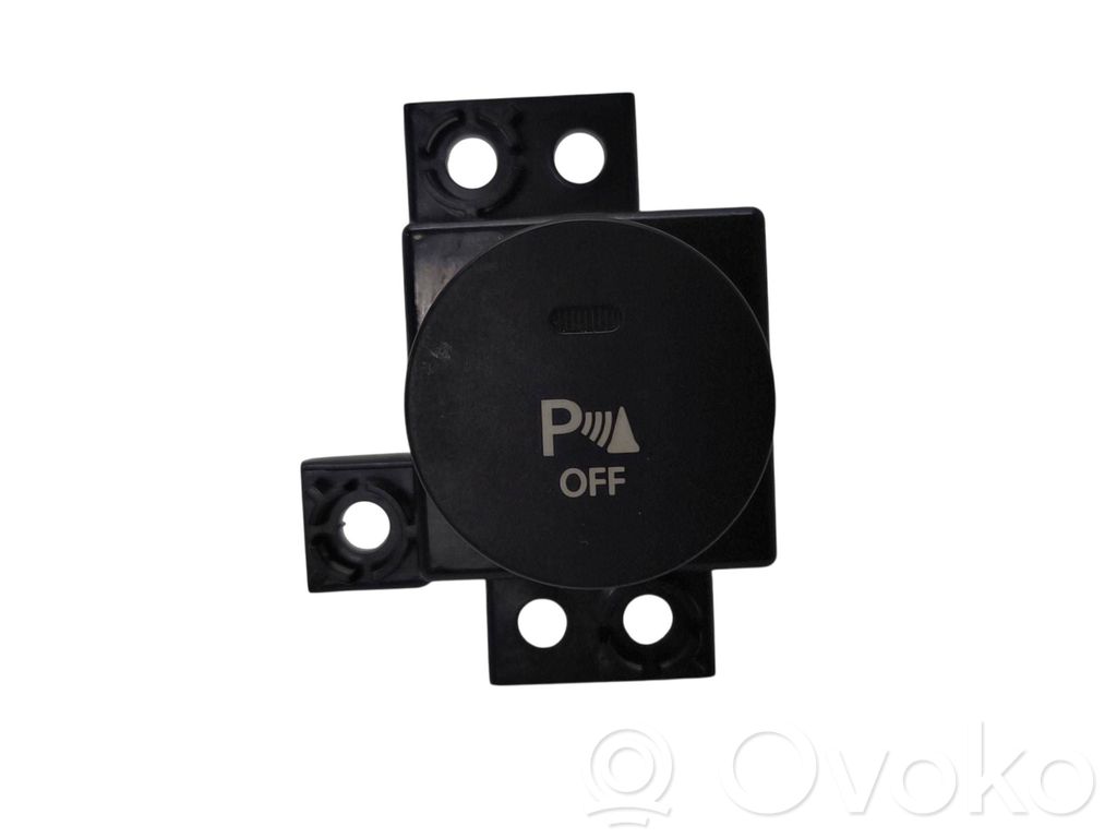 KIA Sportage Interruptor del sensor de aparcamiento (PDC) 