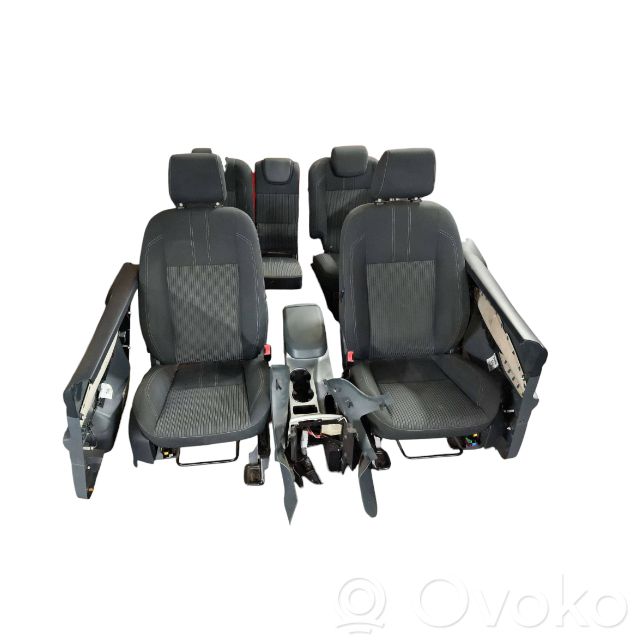 Interior set   1624187,AM5T19G317AD,1624186,1687065