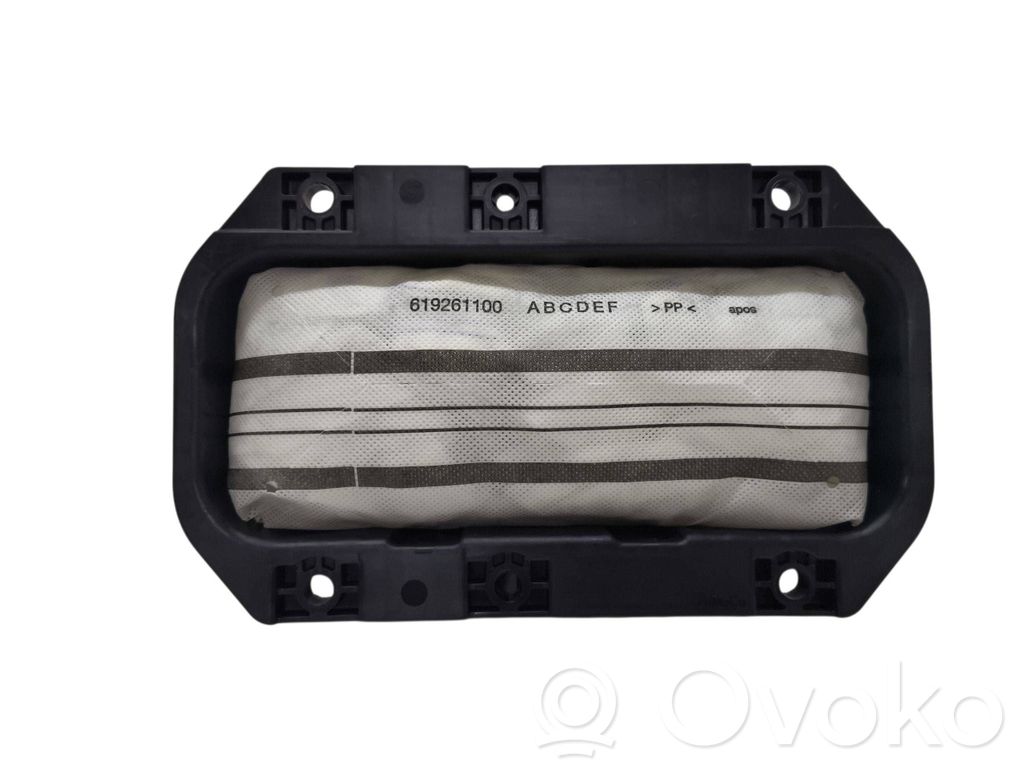 Ford Focus C-MAX Airbag del passeggero 