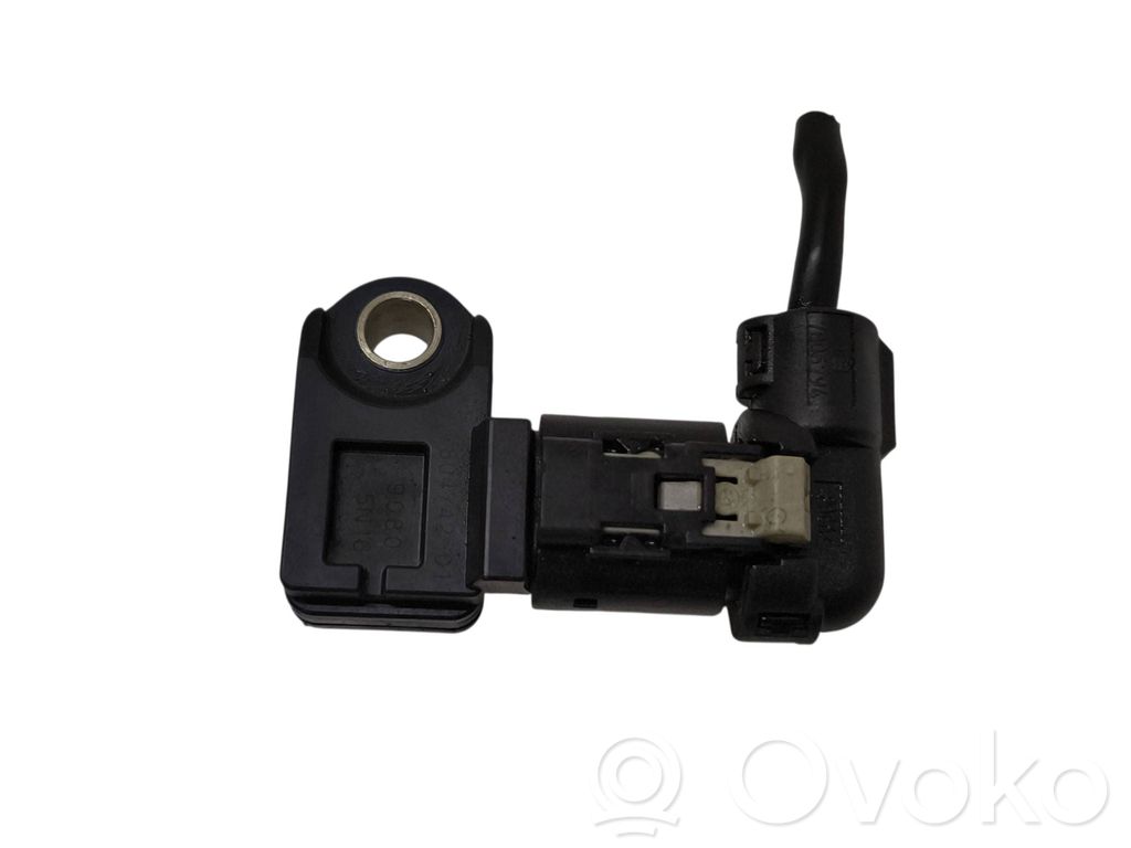 BMW 5 F10 F11 Izplūdes gāzu spiediena sensors 