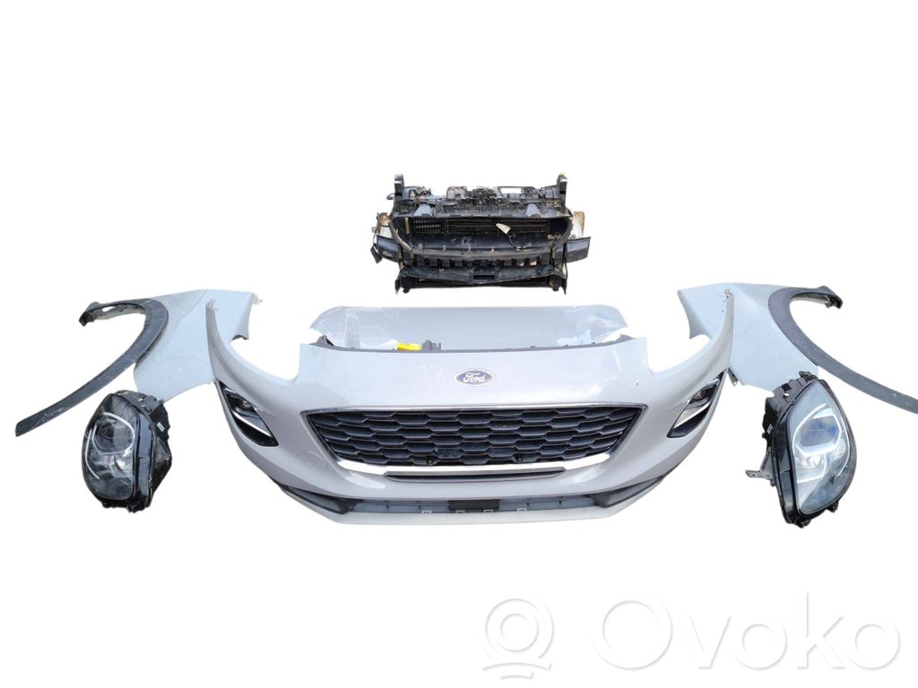 Ford Puma Front piece kit 