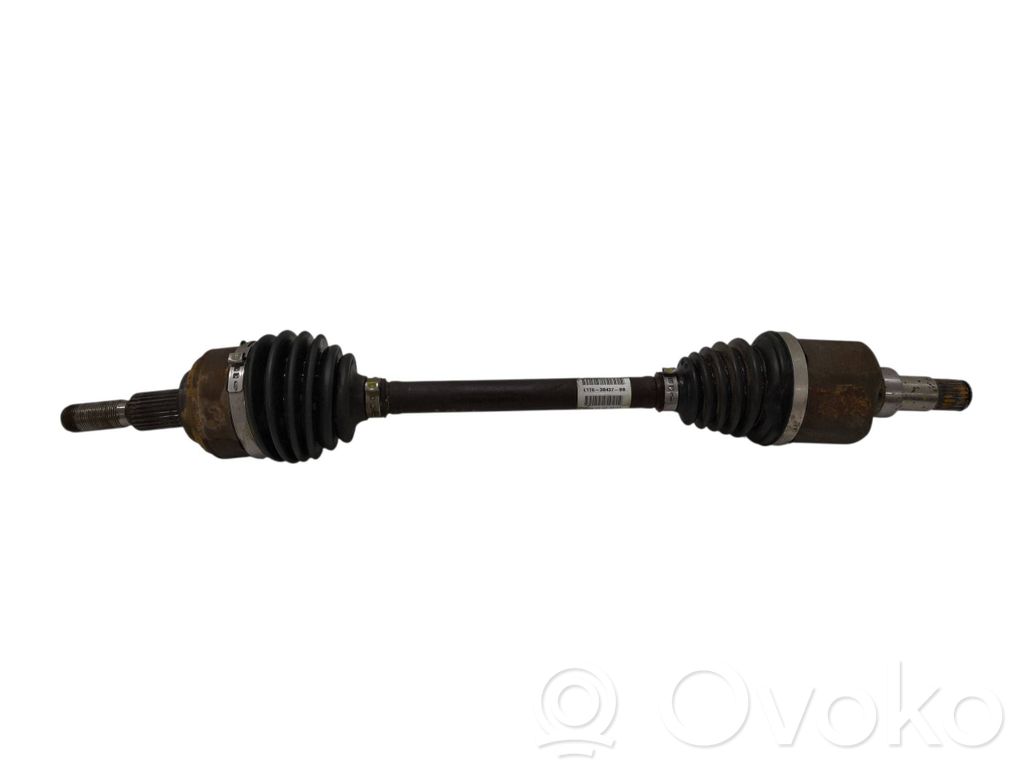 Ford Puma Front driveshaft 