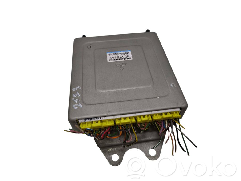 Mitsubishi Carisma Engine control unit/module 